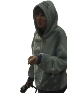 Taylor Swift Midnights Hoodie - Image 3