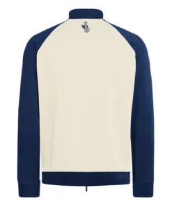 Adidas Penn State Superstar Track Jacket - Image 2