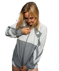 Adidas Chicago Marathon 2026 Jacket - Image 4