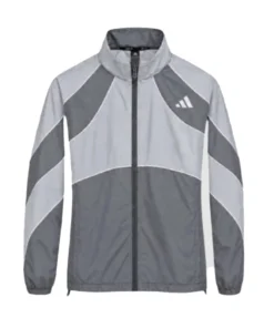 Adidas Chicago Marathon 2026 Jacket