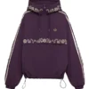 Adidas x ASOS Embroidery Track Jacket
