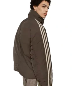 Adidas x ASOS Oversized Puffer Jacket 2026