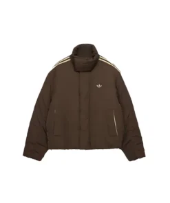 Adidas x ASOS Oversized Puffer Jacket