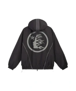 Adidas x Hellstar Jacket - Image 2