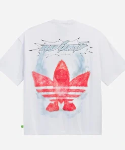 Adidas x Hellstar T-Shirt - Image 3