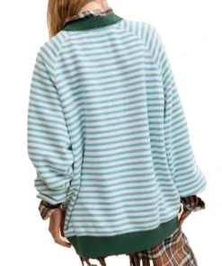 Aerie Go-To Boyfriend Sweatshirt - Image 2