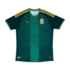 Argentina Authentic Messi Farewell Shirt