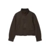 Aritzia Ferris Blouson Jacket