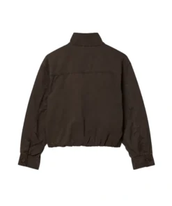 Aritzia Ferris Blouson Jacket - Image 2