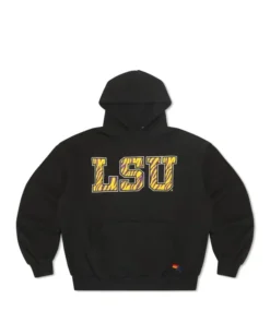 2026 Aviator Nation x LSU Hoodie