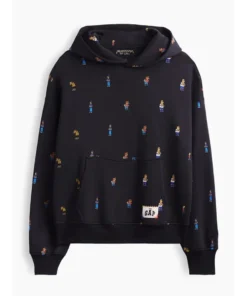 Gap x The Simpsons Hoodie - Image 5