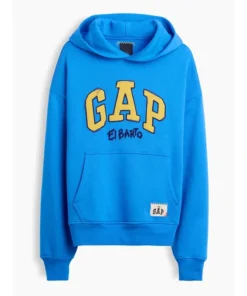 Gap x The Simpsons Hoodie - Image 3