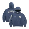 Born x Raised Yankees Moneyball Hoodie