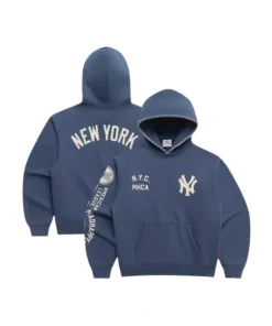 Born x Raised Yankees Moneyball Hoodie