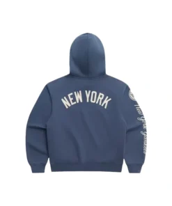 Born x Raised Yankees Moneyball Hoodie - Image 3