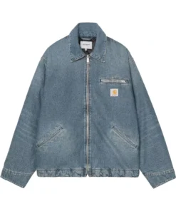 Carhartt Wip Detroit OG Jacket