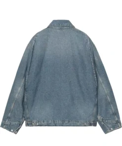 Carhartt Wip Detroit OG Jacket - Image 2