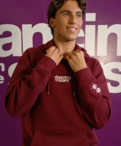 Dancing With The Stars Sweatshirt - Image 3