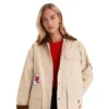 Fanatics x Tuckernuck Kansas City Chiefs Barn Jacket