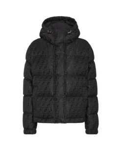 Fendi Puffer Jacket