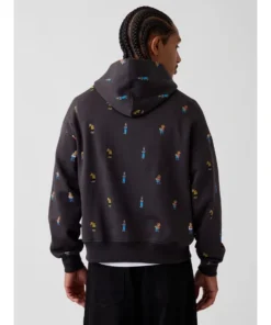 Gap x The Simpsons Hoodie - Image 6