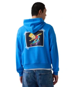 Gap x The Simpsons Hoodie - Image 4