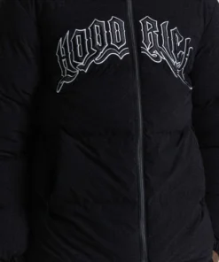 Hoodrich Puffer Jacket - Image 3