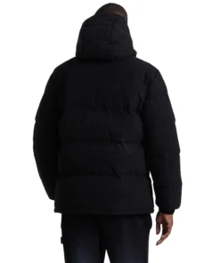 Hoodrich Puffer Jacket - Image 2