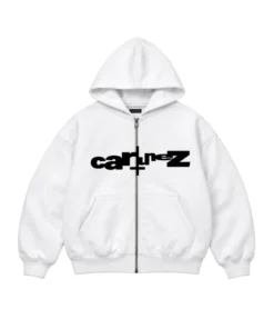 Ken Carson Cartunez 2026 Hoodie - Image 2