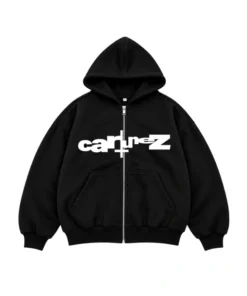 Ken Carson Cartunez Hoodie
