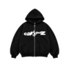 Ken Carson Cartunez Hoodie