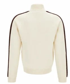 Kevin Hart Cream Track Jacket - Image 2