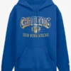 Knicks Fanatics 2026 NBA Finals Champions Hoodie