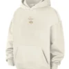 New York Knicks Dri-FIT Basketball Standard Issue Hoodie