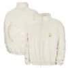 New York Knicks Nike 2026 NBA Finals Champions Standard Issue Jacket