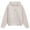 New York Knicks Nike Oatmeal 2026/27 Standard Issue Hoodie