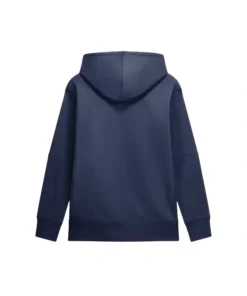 New York Yankees Nike 2026 Postseason Hoodie - Image 2