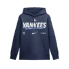 New York Yankees Nike 2026 Postseason Hoodie