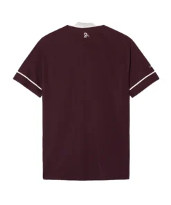 Novak Djokovic 2026 China Open Polo Shirt - Image 3