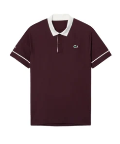 Novak Djokovic 2026 China Open Polo Shirt - Image 2