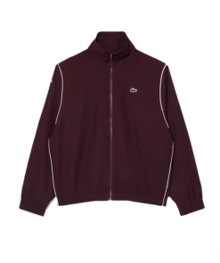 Novak Djokovic 2026 China Open Track Jacket