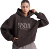 Off-Duty Hoodie