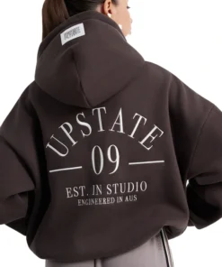 Off-Duty Hoodie - Image 2
