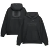Oregon Ducks Origin of Speed Hoodie