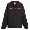 PUMA McLaren James Hunt Black Racing T7 Jacket