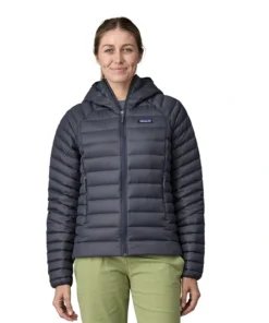 Patagonia Down Sweater Hoody