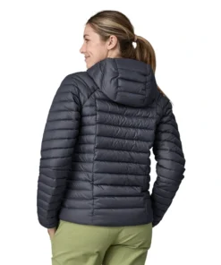 Patagonia Down Sweater Hoody - Image 2