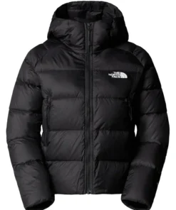 Piumino Donna The North Face Hyalite Nero Jacket