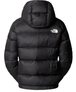 Piumino Donna The North Face Hyalite Nero Jacket - Image 2