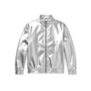 Street Fighter 50 Cent Leather Jacket